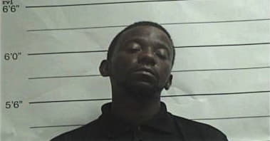 Kevin Davis, - Orleans Parish County, LA 